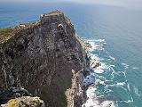 Next to Cape of Good Hope  Cape Town, South Africa