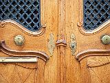 Doors  Basel, Switzerland