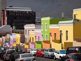 Mayalay quarter  Cape Town, South Africa