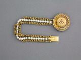Bracelet  Private collection