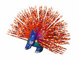 Porcupine  Crossroads Trade, Inc.